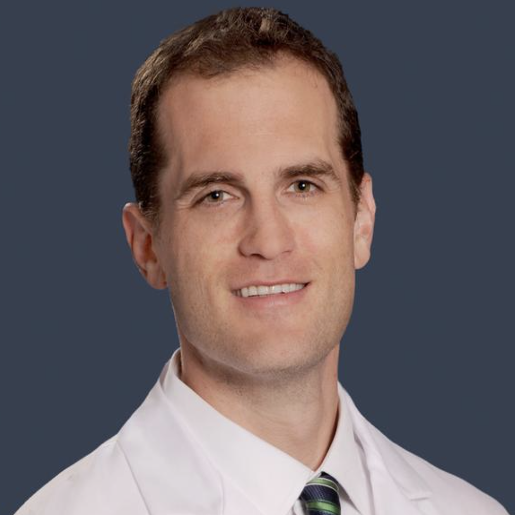 Bradley Moatz MD
