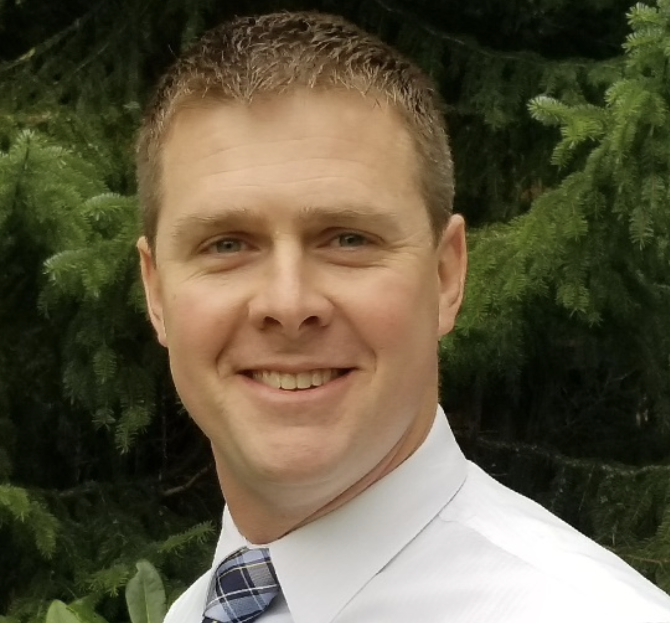 Grant Cochran, MD