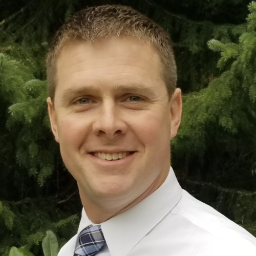 Grant Cochran, MD